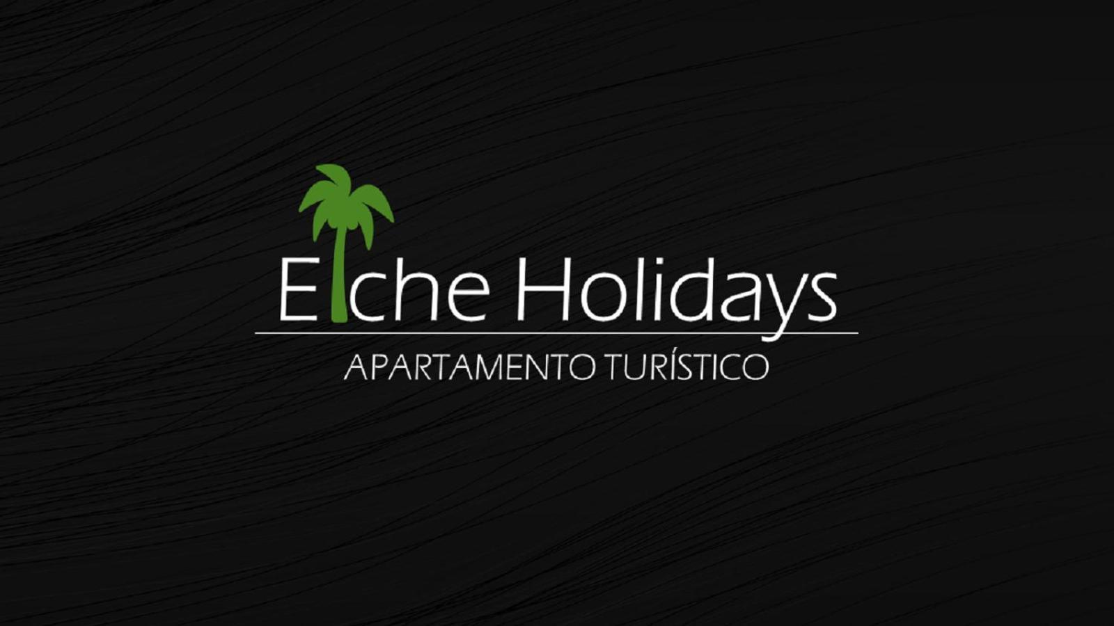 Elche Holidays エクステリア 写真